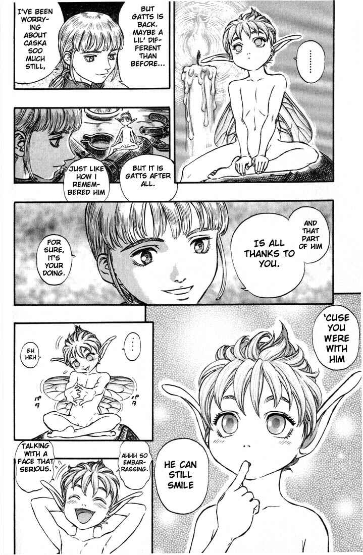 Page 5 Chapter 131 Berserk