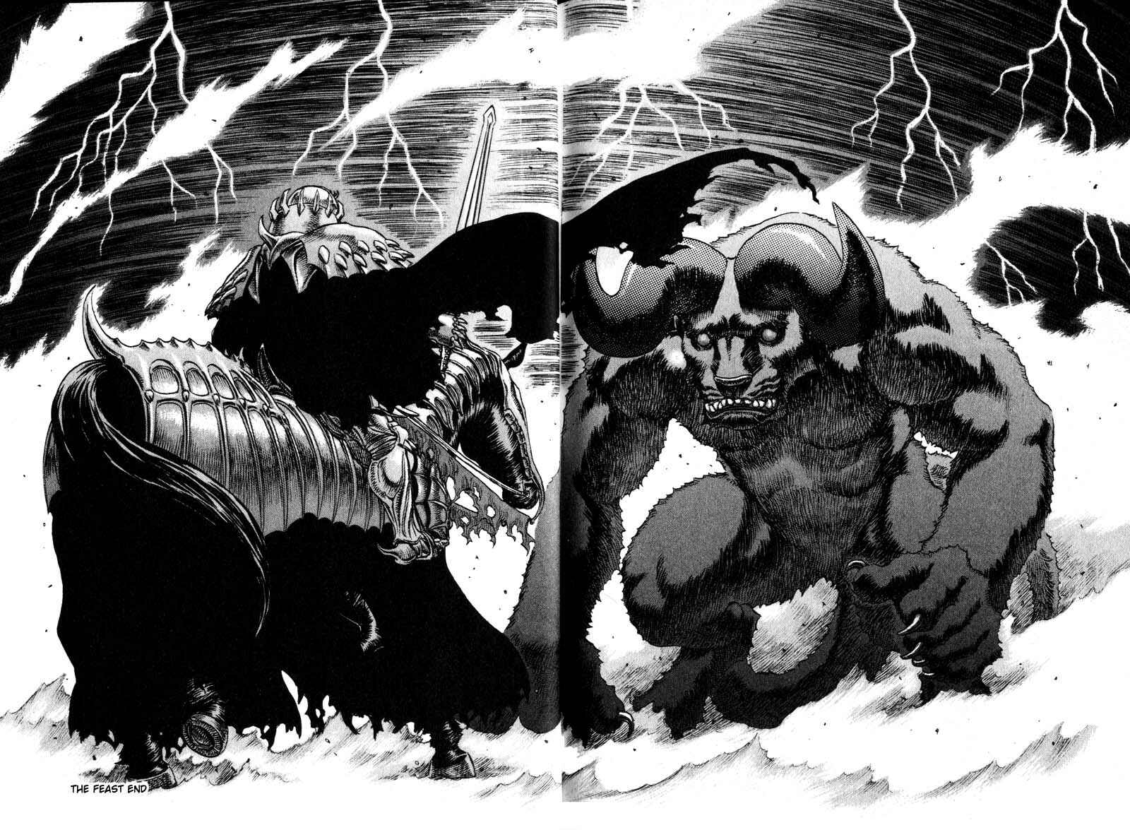 Page 21 Chapter 79 Berserk