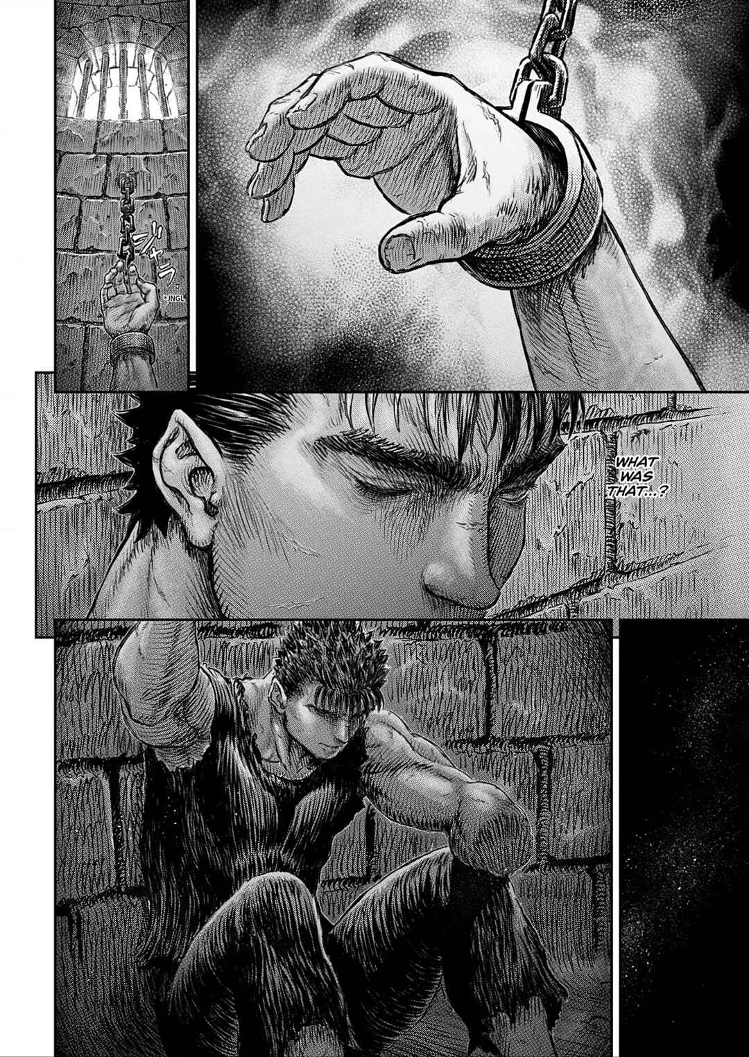 Page 5 Chapter 376 Berserk