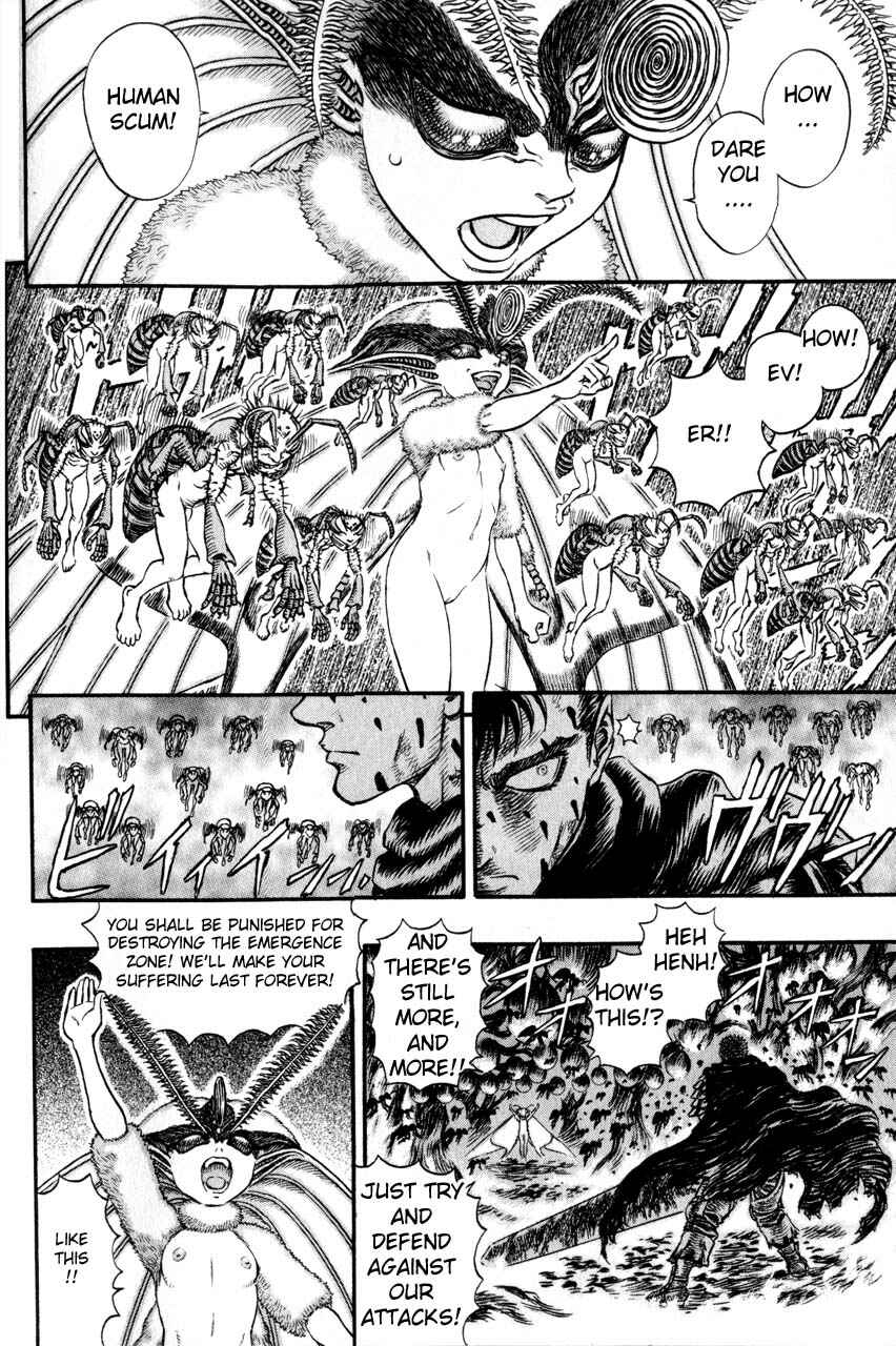 Page 15 Chapter 111 Berserk