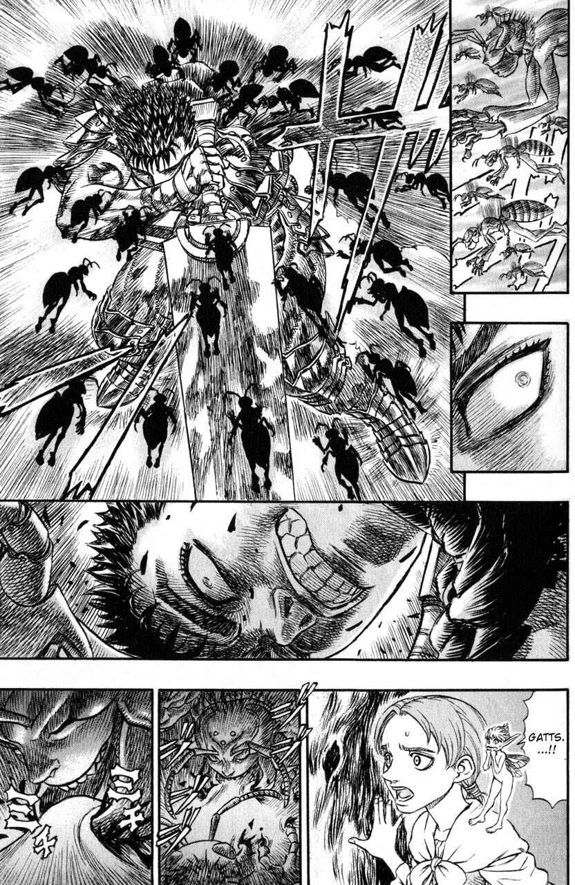 Page 16 Chapter 111 Berserk