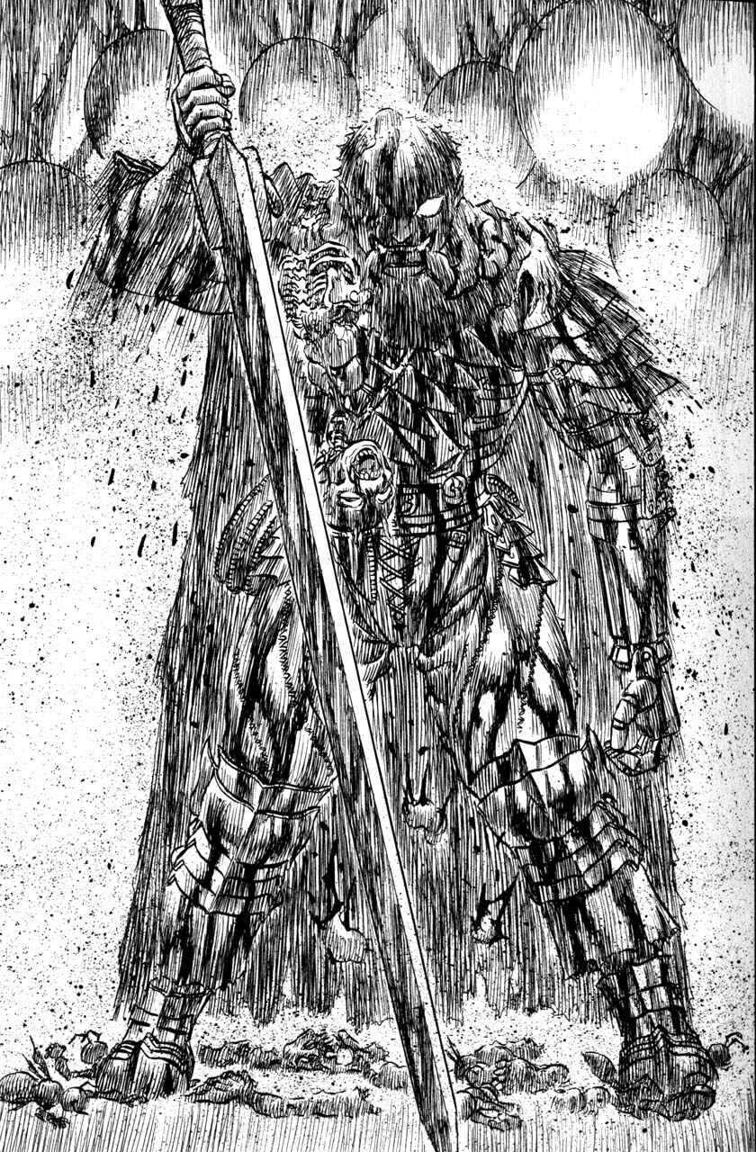 Page 22 Chapter 111 Berserk