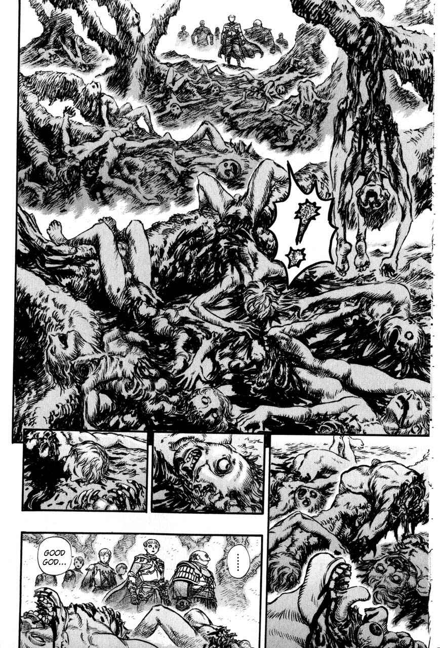 Page 8 Chapter 111 Berserk