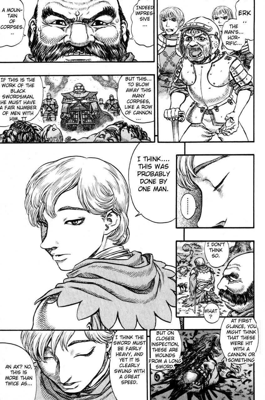 Page 9 Chapter 111 Berserk
