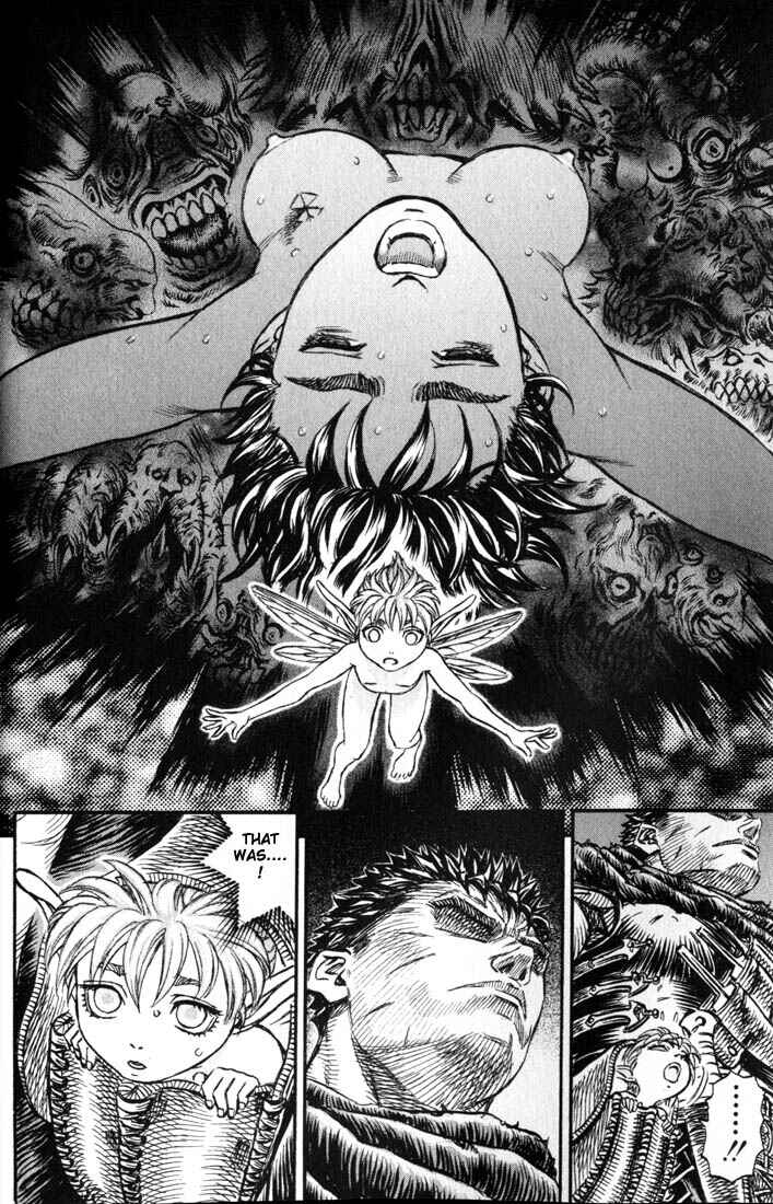 Page 13 Chapter 124 Berserk