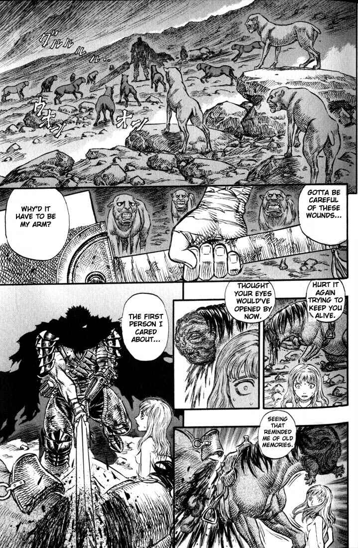 Page 14 Chapter 124 Berserk