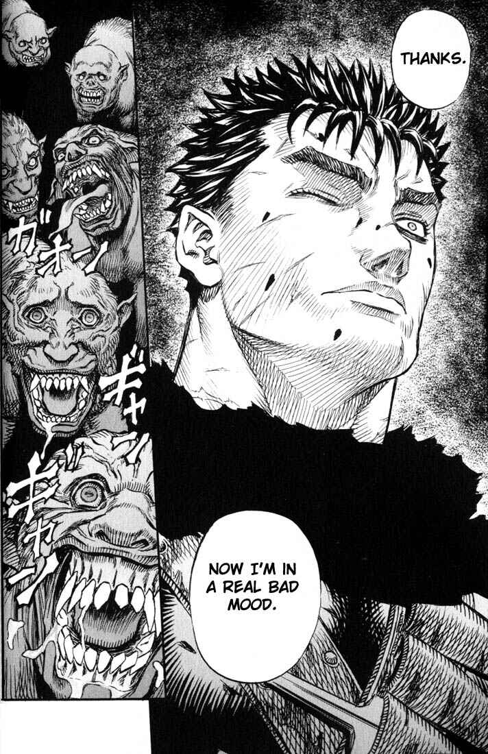 Page 15 Chapter 124 Berserk