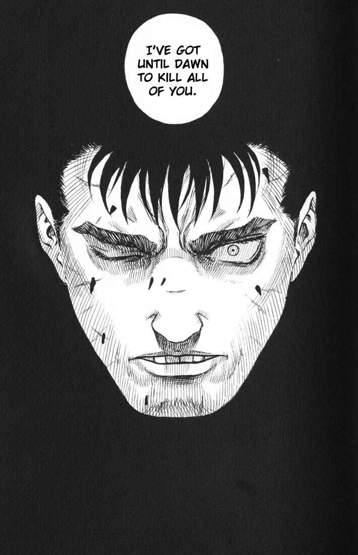 Page 16 Chapter 124 Berserk