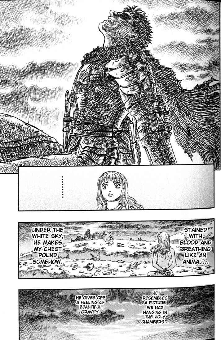 Page 18 Chapter 124 Berserk