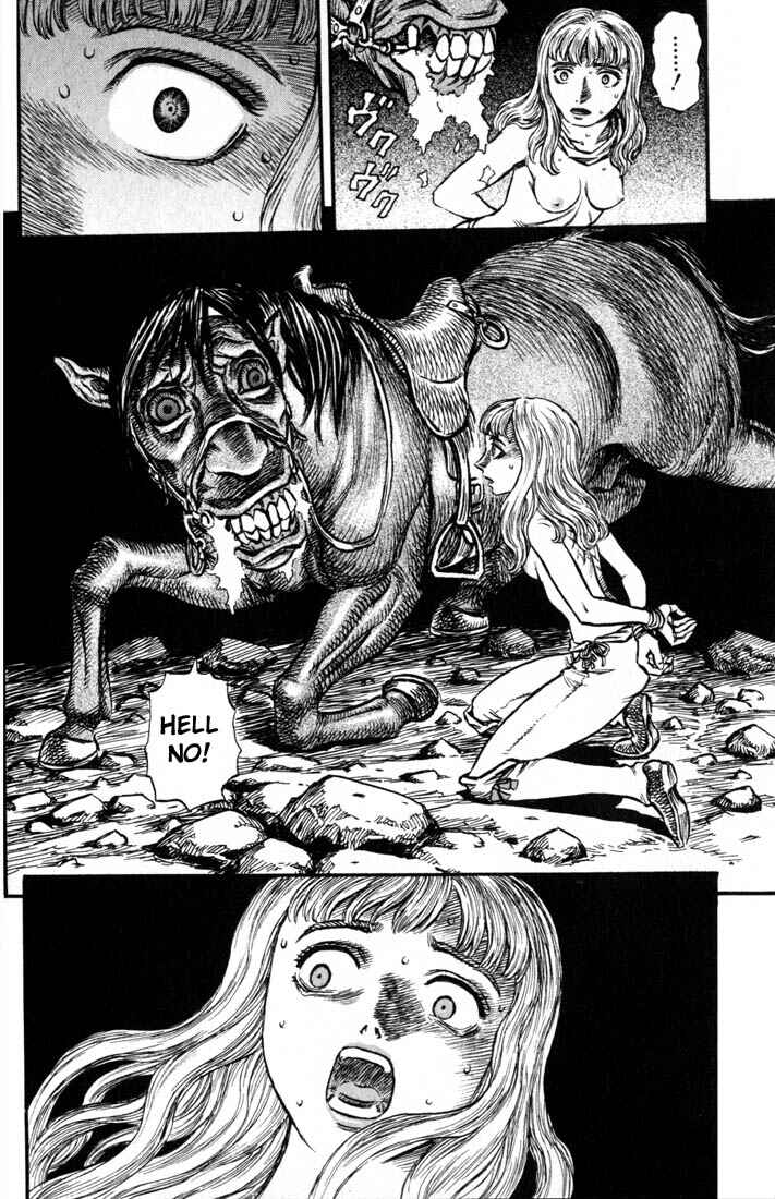 Page 6 Chapter 124 Berserk
