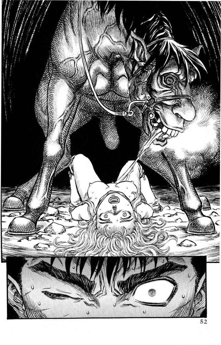 Page 8 Chapter 124 Berserk