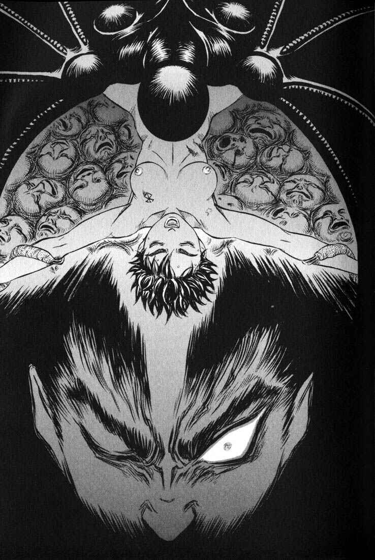 Page 9 Chapter 124 Berserk