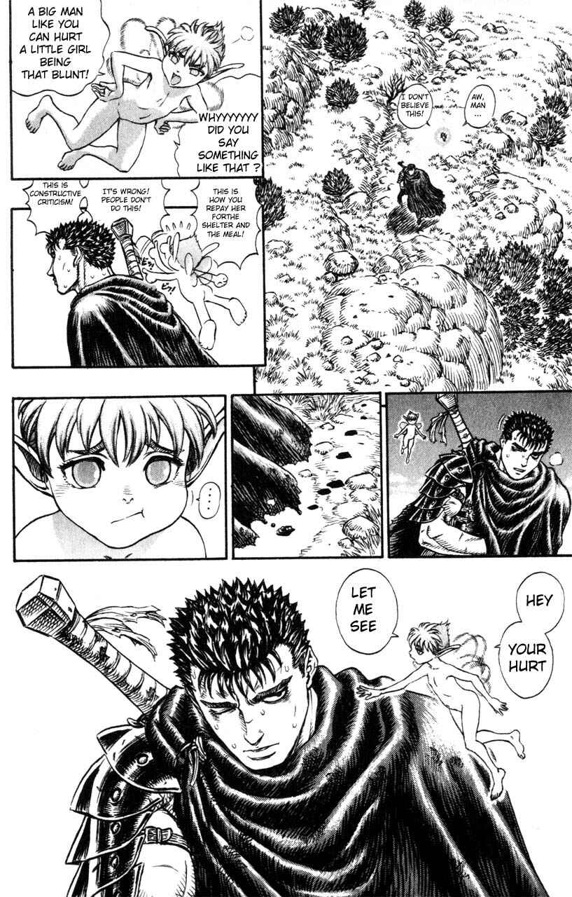 Page 11 Chapter 101 Berserk