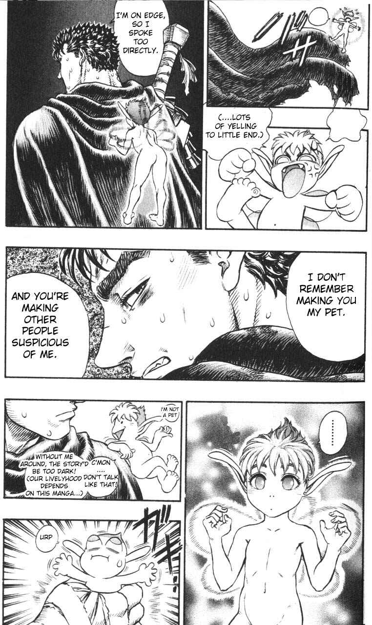 Page 12 Chapter 101 Berserk