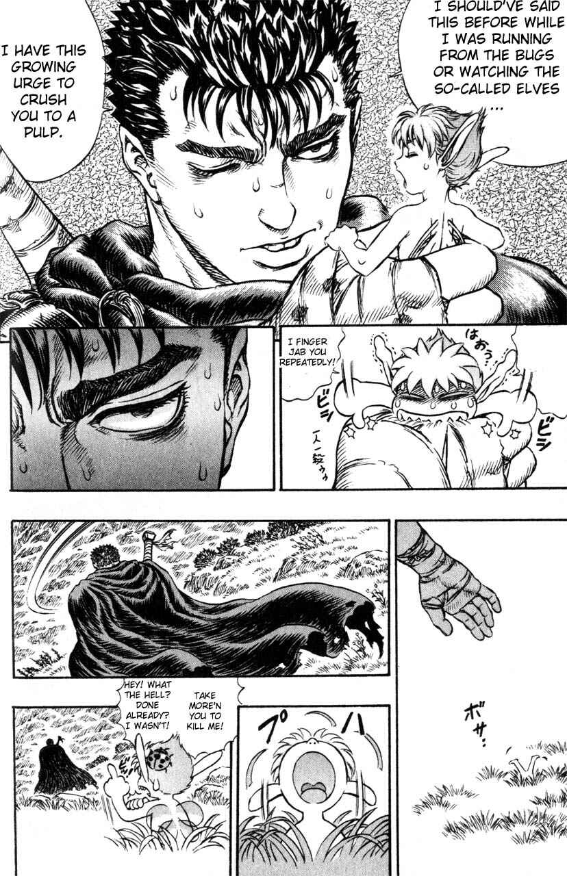 Page 13 Chapter 101 Berserk