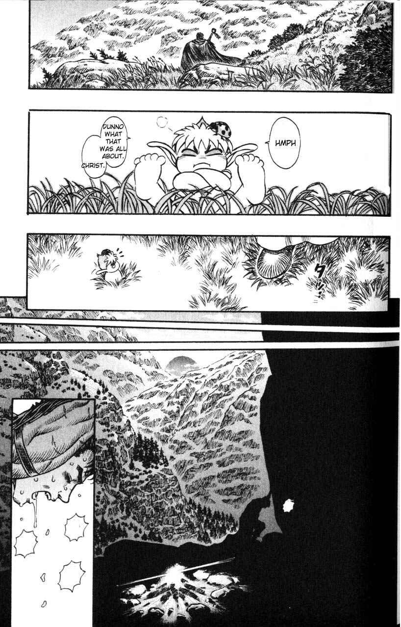 Page 14 Chapter 101 Berserk