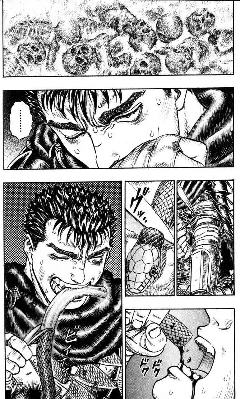 Page 15 Chapter 101 Berserk