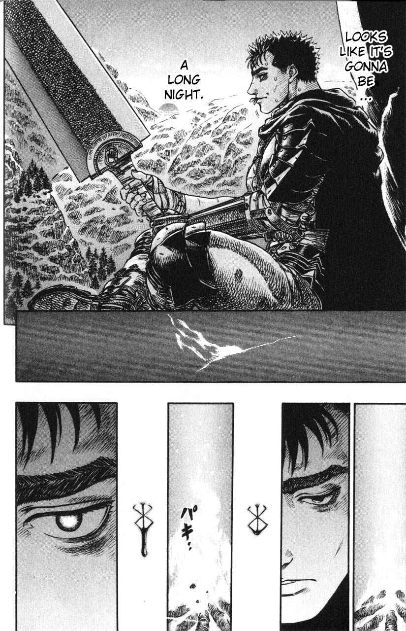 Page 17 Chapter 101 Berserk