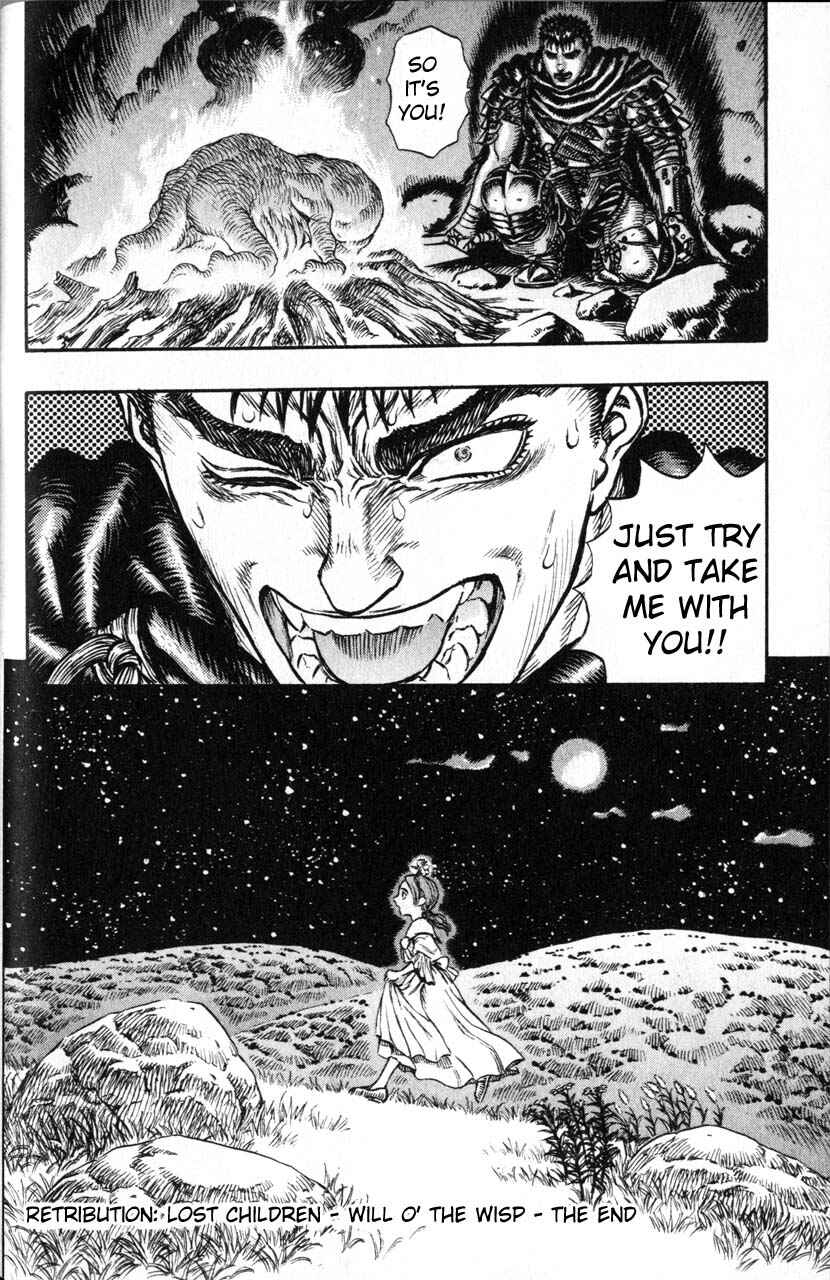 Page 20 Chapter 101 Berserk