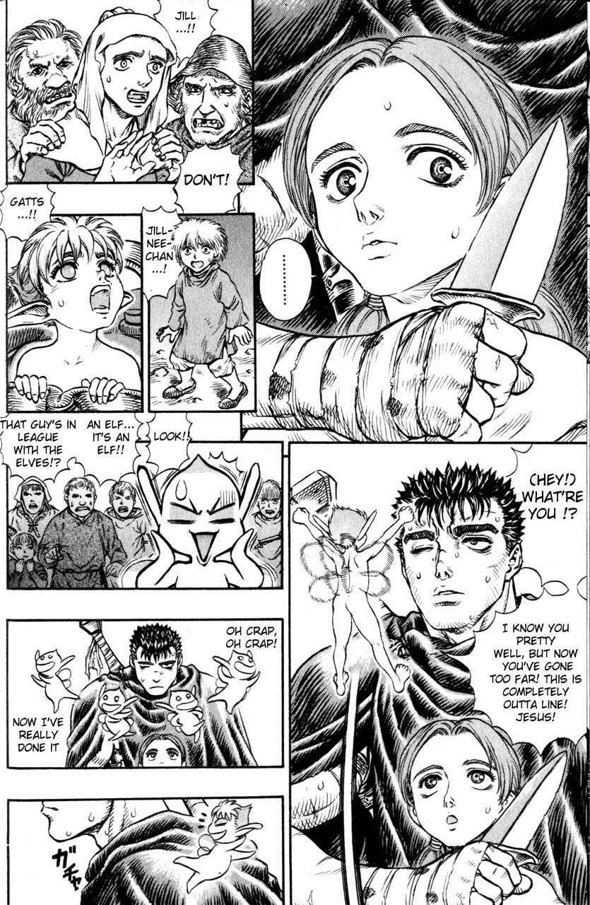 Page 3 Chapter 101 Berserk