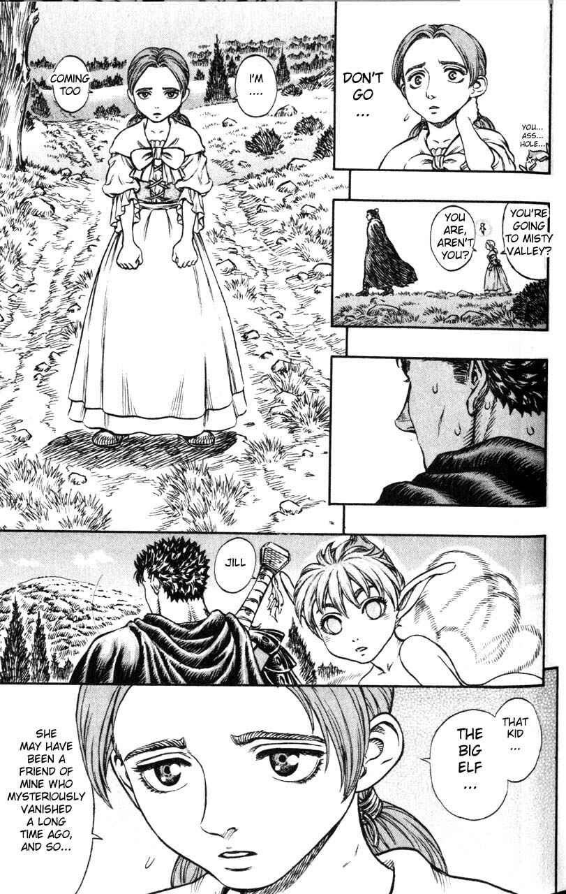 Page 8 Chapter 101 Berserk