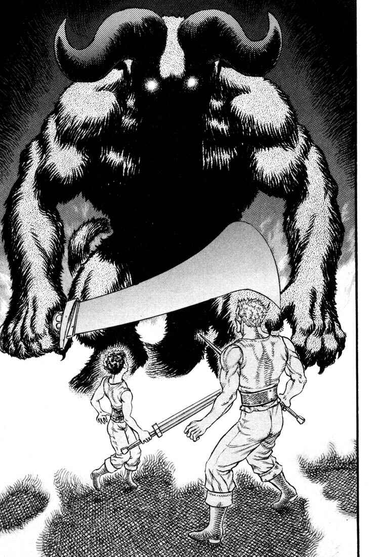 Page 14 Chapter 11 Berserk