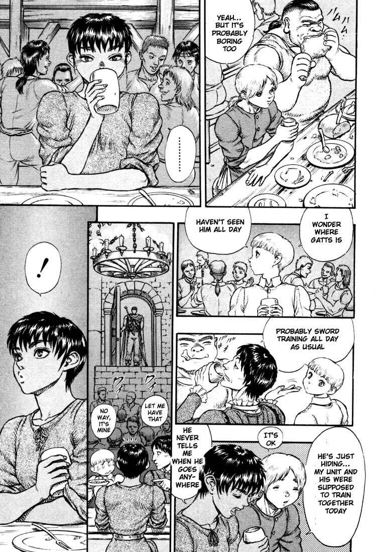 Page 20 Chapter 11 Berserk
