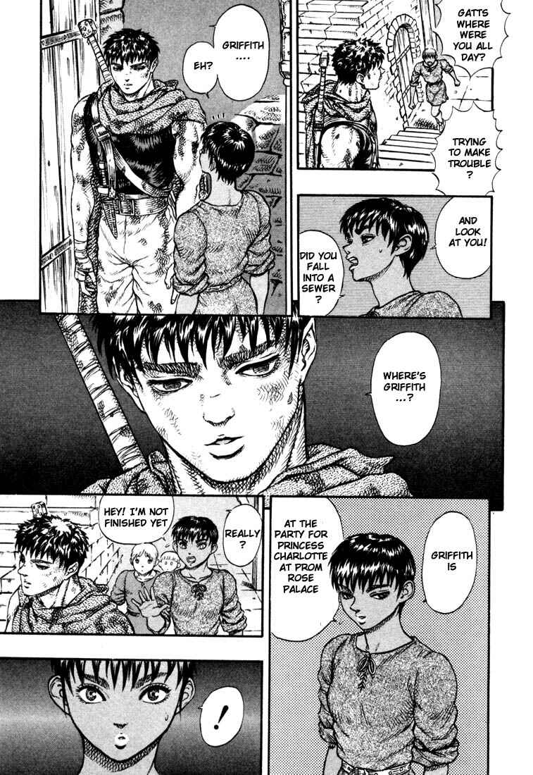 Page 22 Chapter 11 Berserk