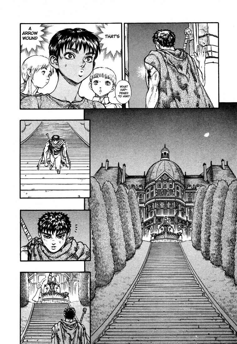 Page 23 Chapter 11 Berserk