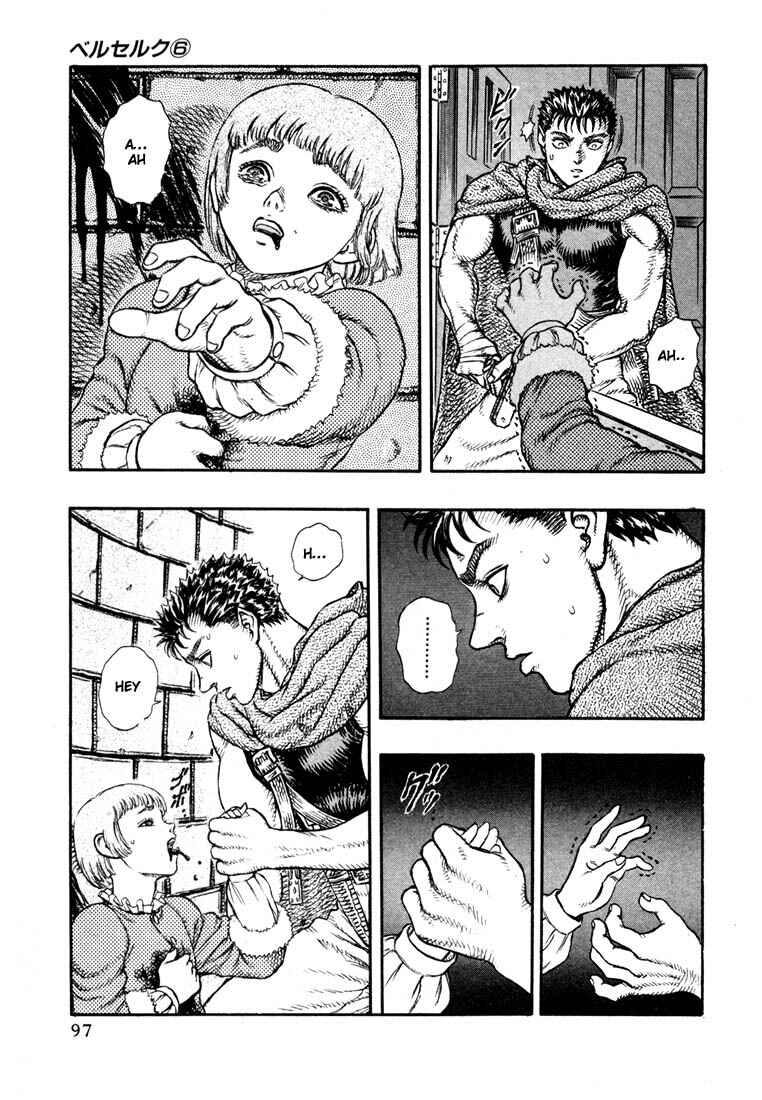Page 4 Chapter 11 Berserk