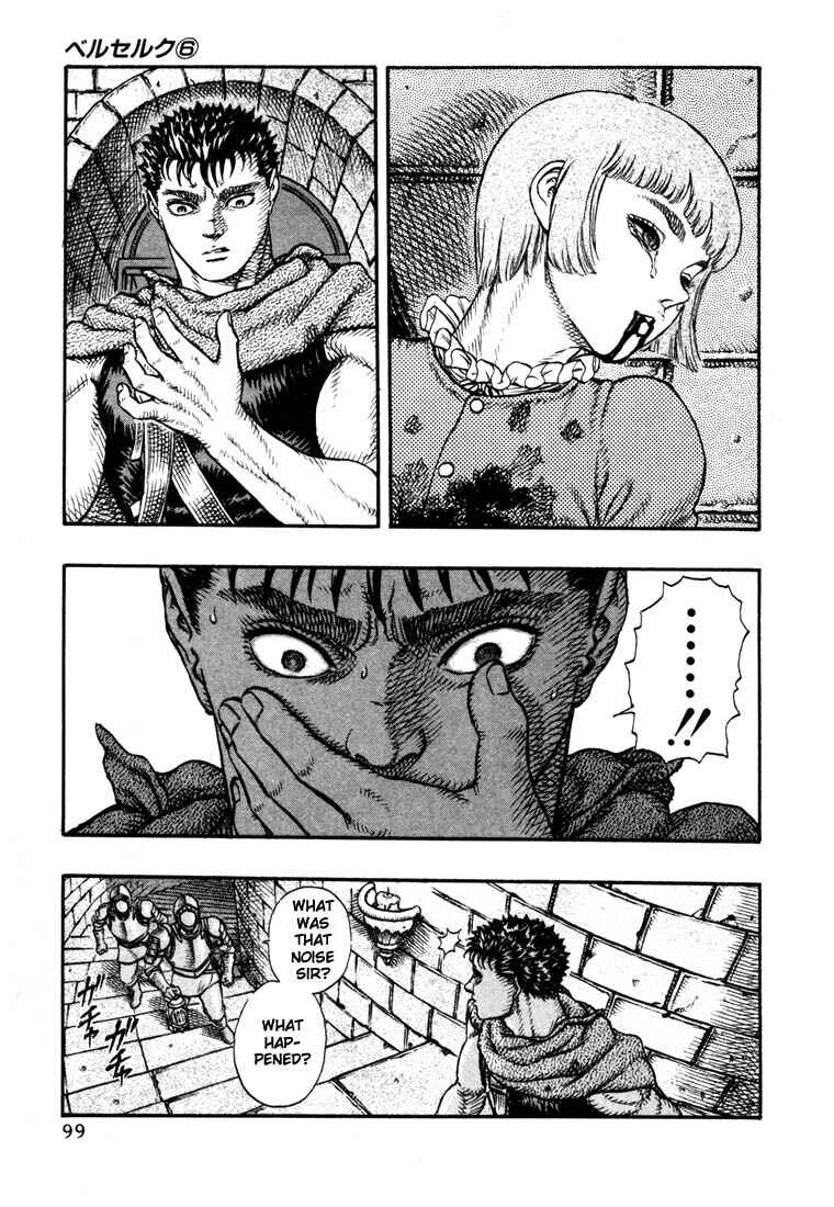 Page 6 Chapter 11 Berserk