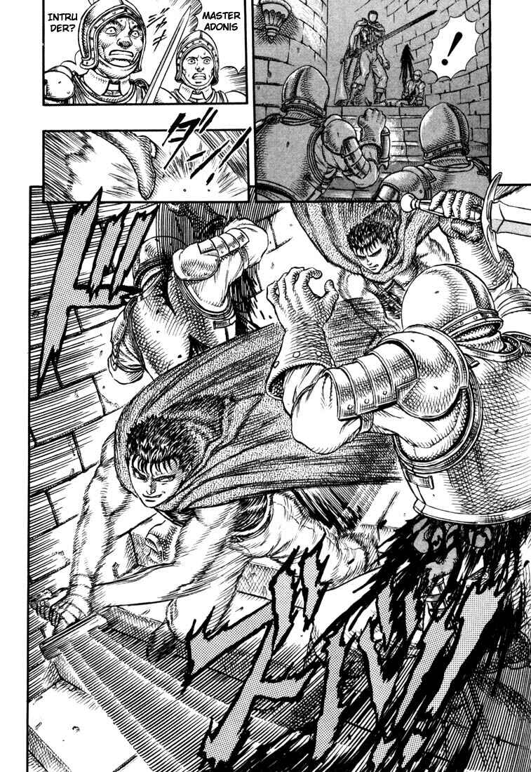 Page 7 Chapter 11 Berserk