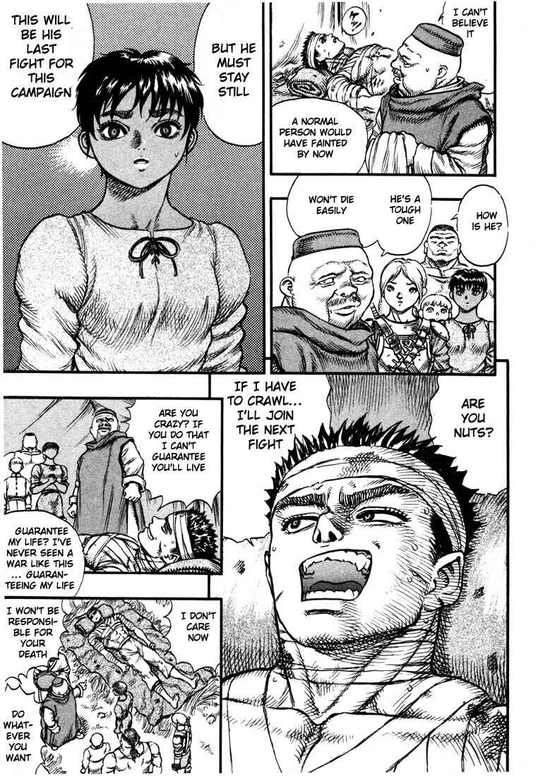 Page 15 Chapter 21 Berserk