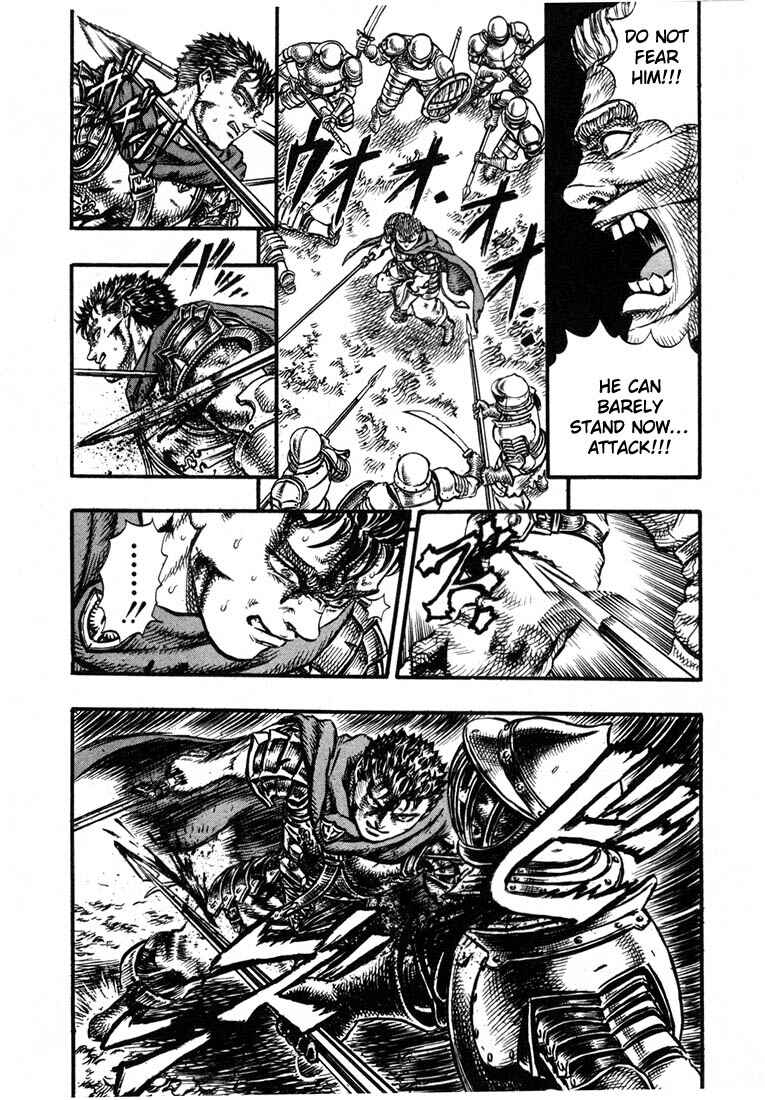 Page 4 Chapter 21 Berserk