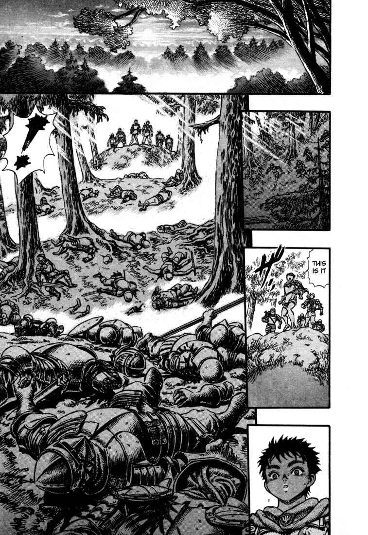 Page 9 Chapter 21 Berserk