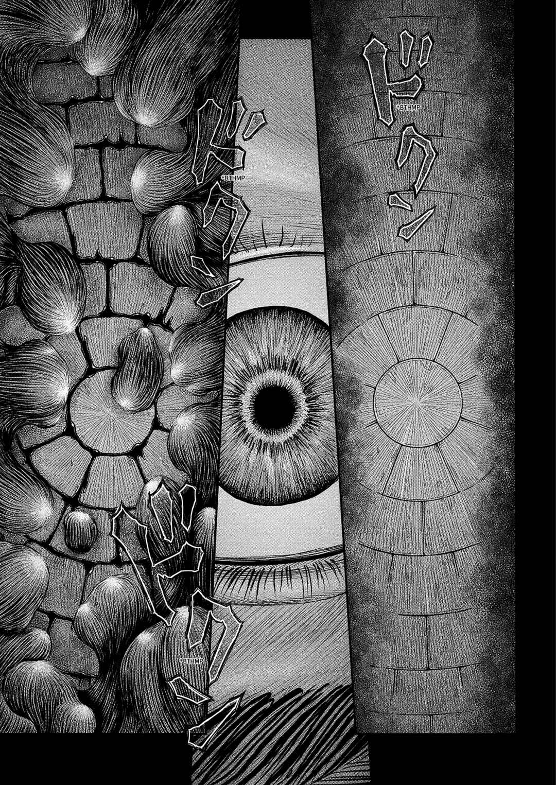 Page 10 Chapter 383 Berserk