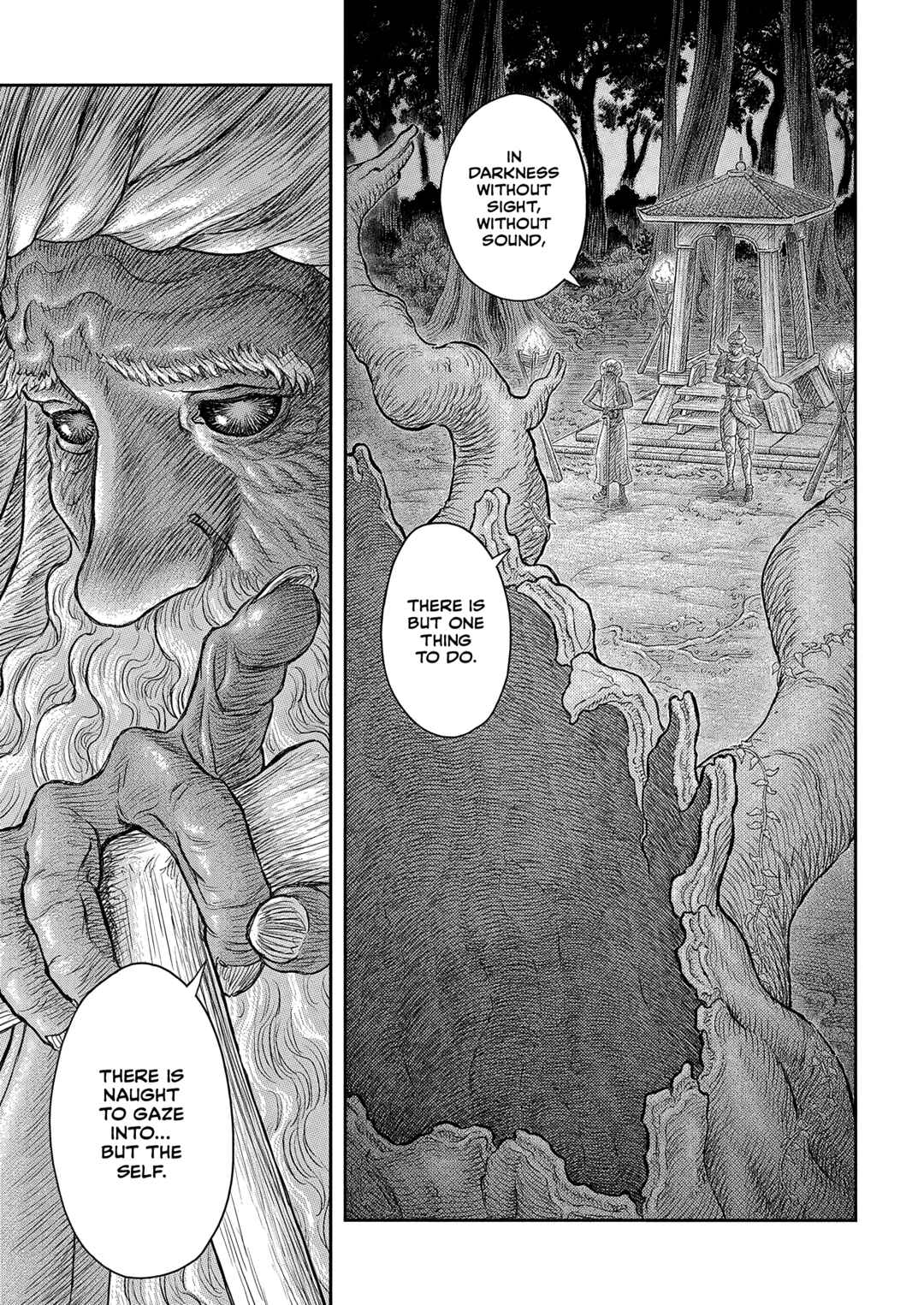 Page 14 Chapter 383 Berserk