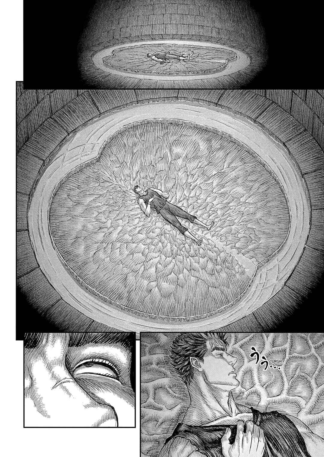 Page 15 Chapter 383 Berserk