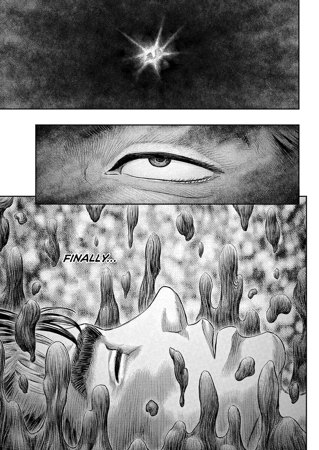 Page 18 Chapter 383 Berserk