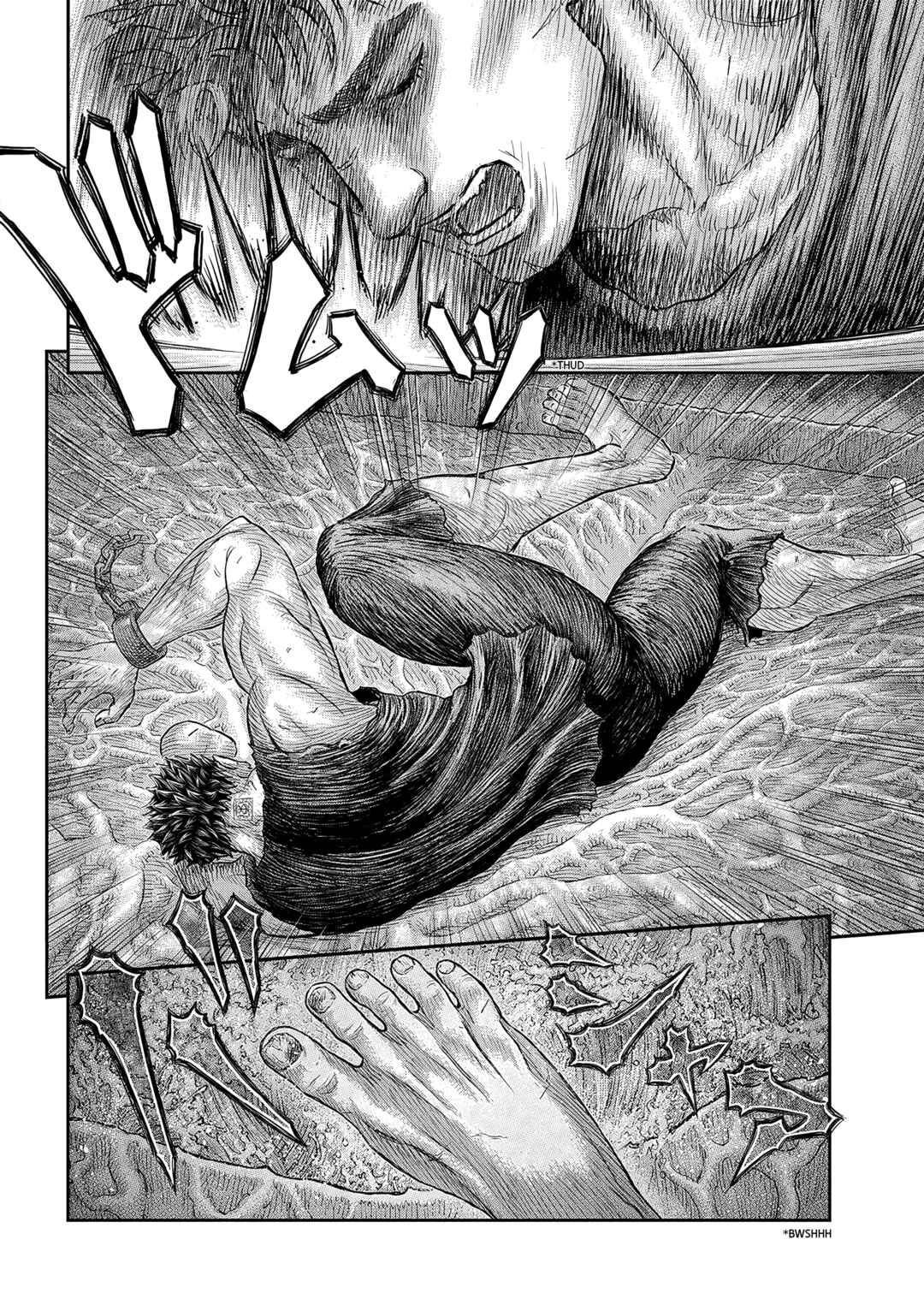 Page 5 Chapter 383 Berserk