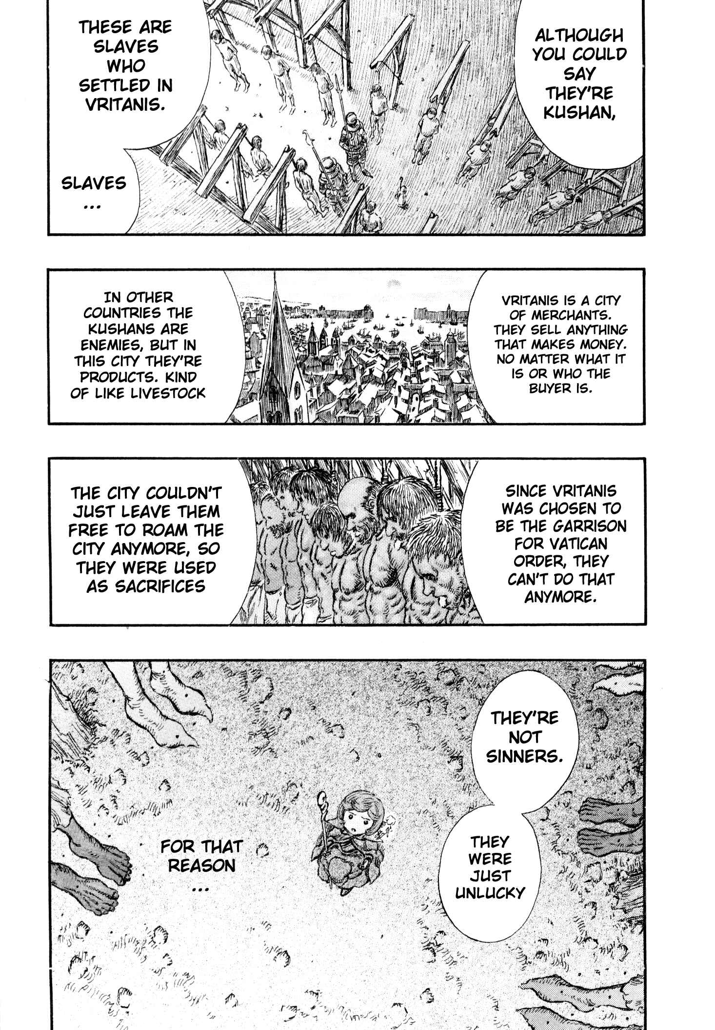 Page 11 Chapter 245 Berserk