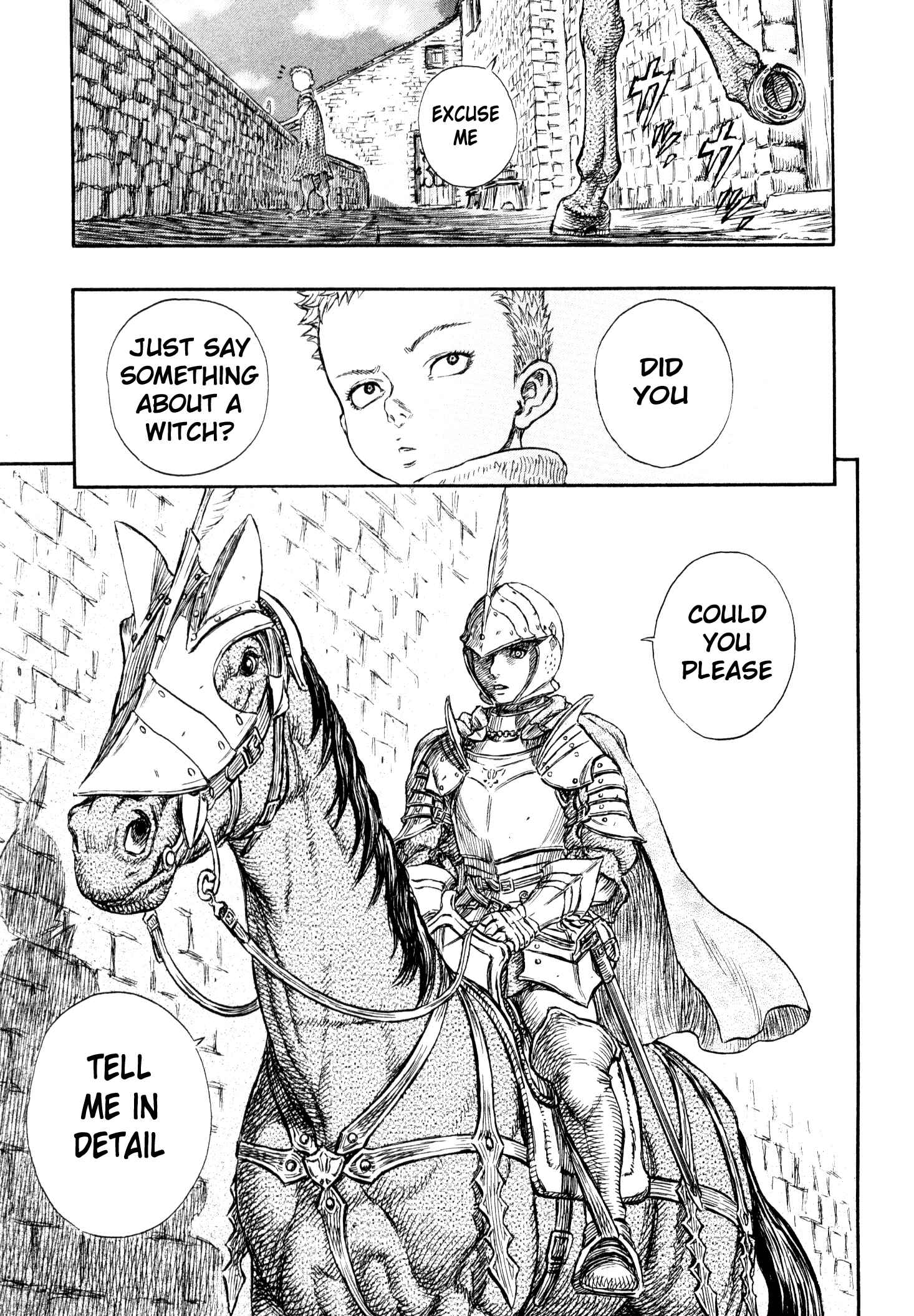 Page 15 Chapter 245 Berserk