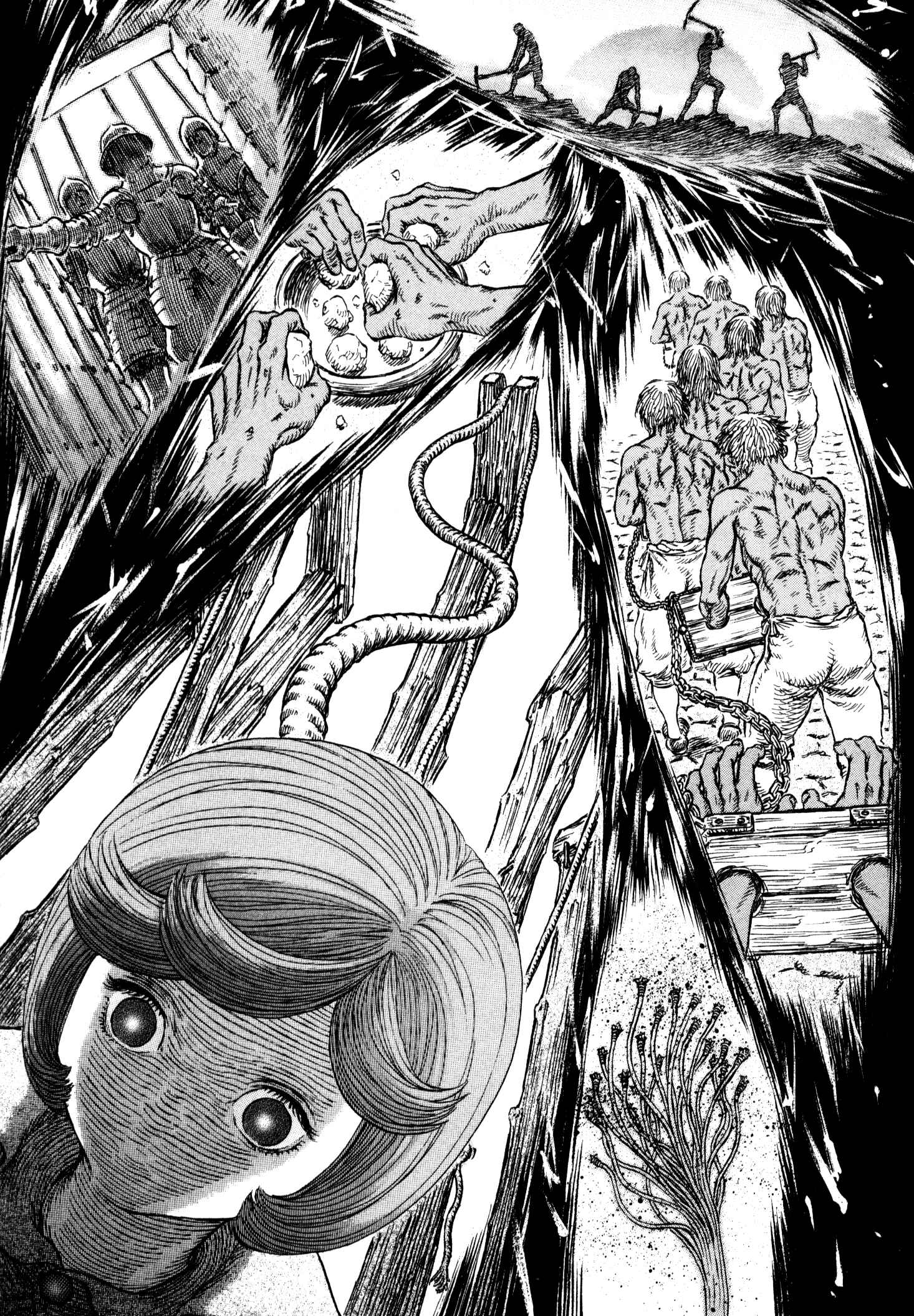 Page 7 Chapter 245 Berserk