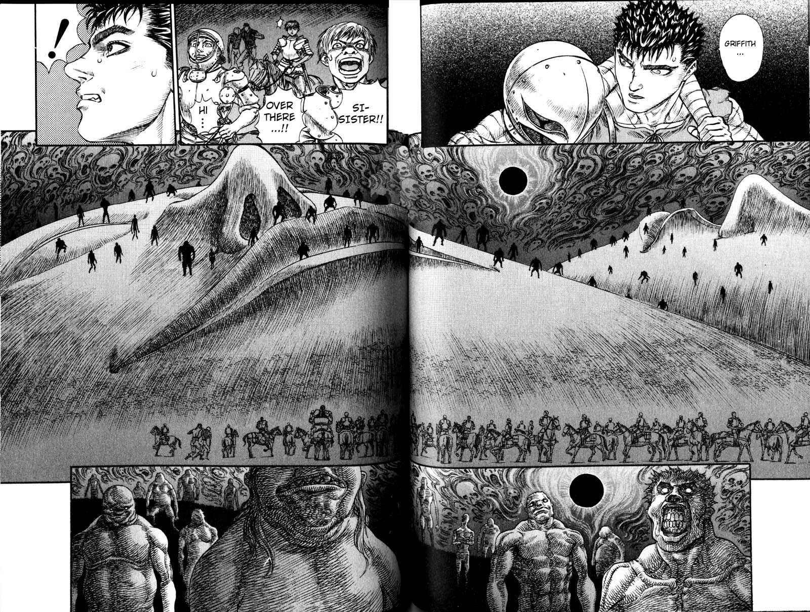 Page 16 Chapter 74 Berserk