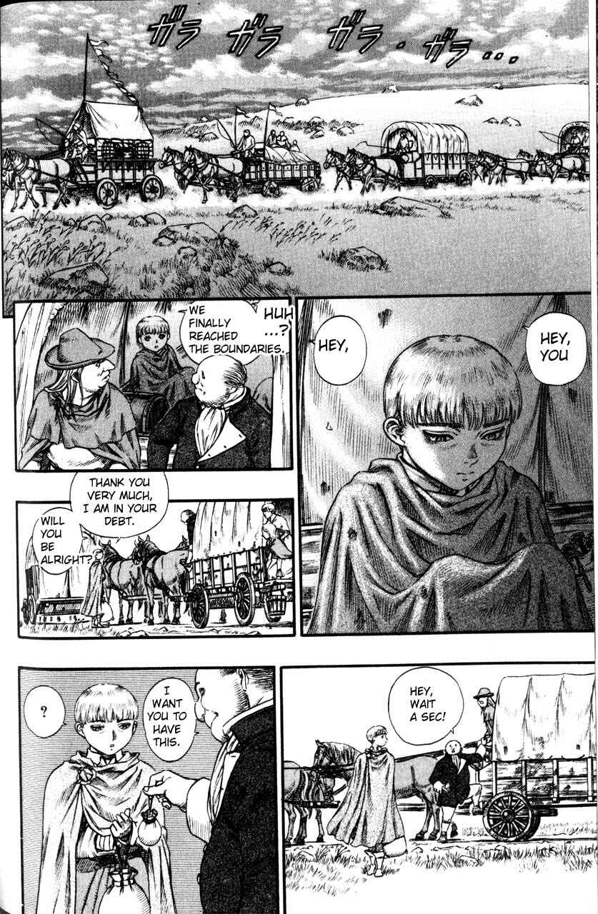 Page 3 Chapter 74 Berserk