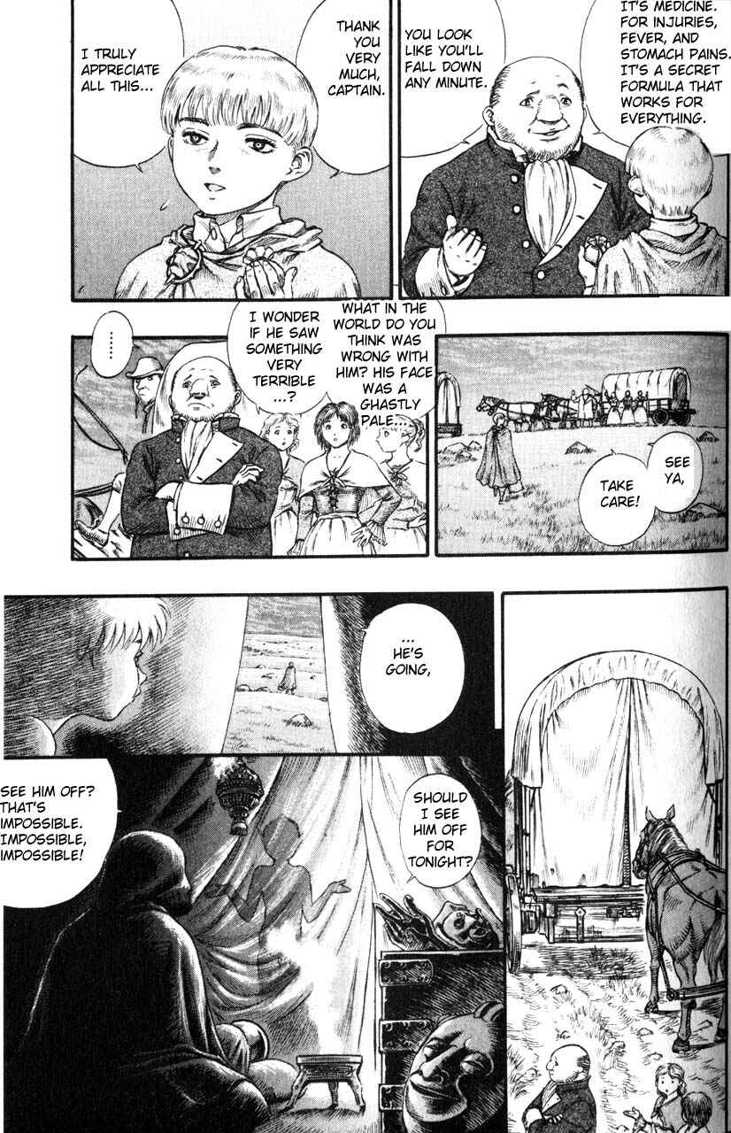 Page 4 Chapter 74 Berserk