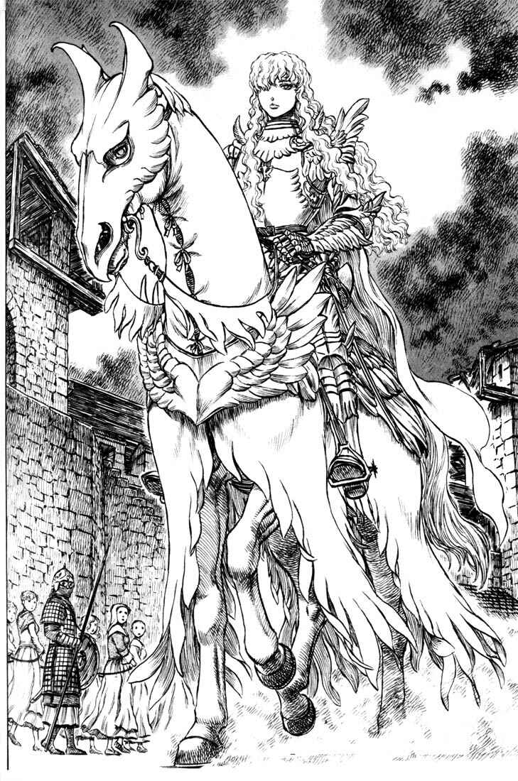 Page 22 Chapter 182 Berserk