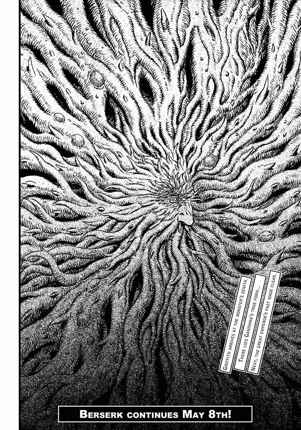 Page 14 Chapter 302 Berserk
