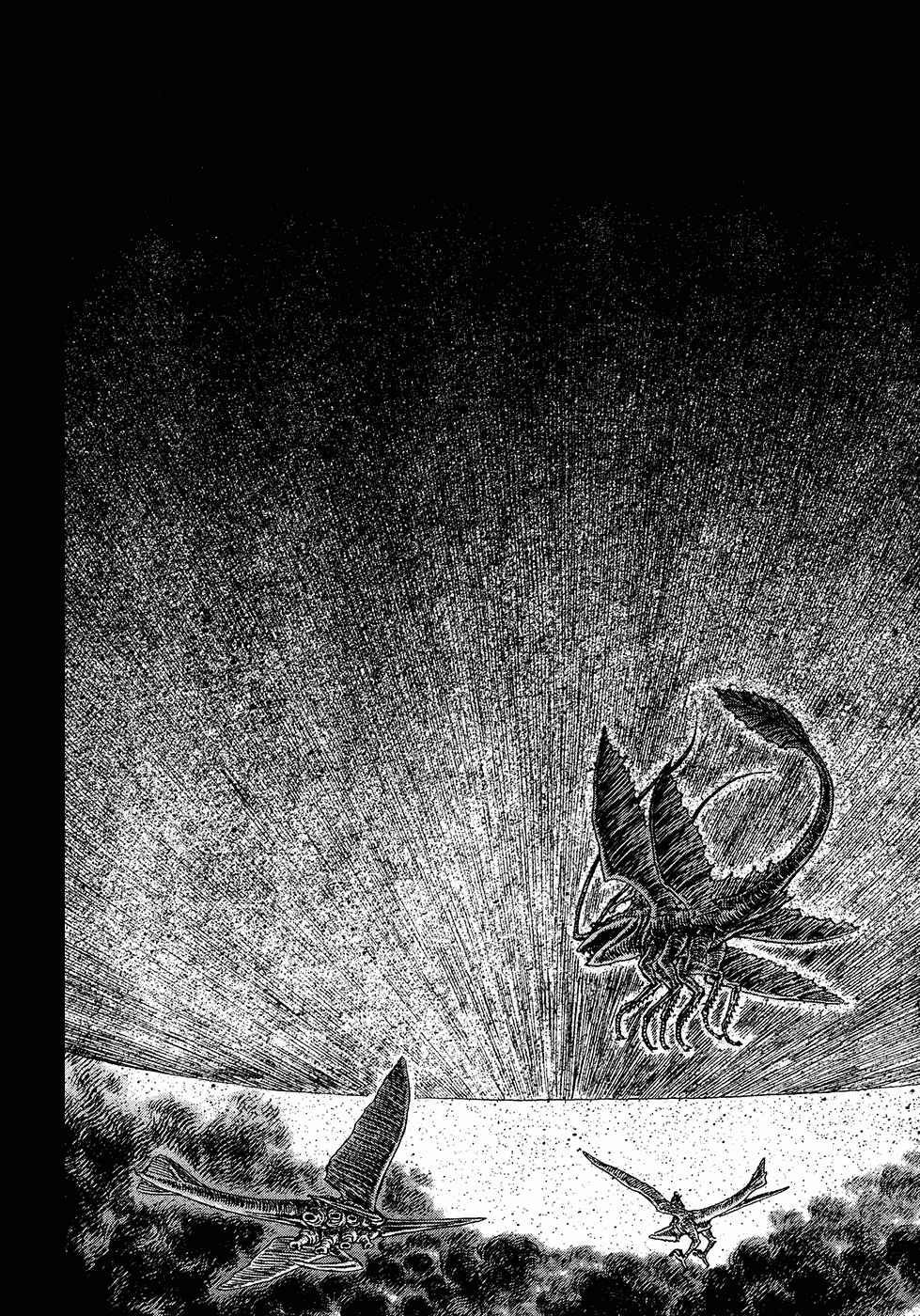 Page 3 Chapter 302 Berserk