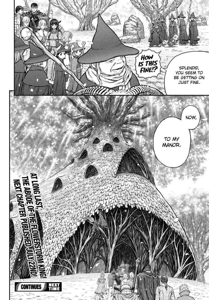 Page 20 Chapter 344 Berserk